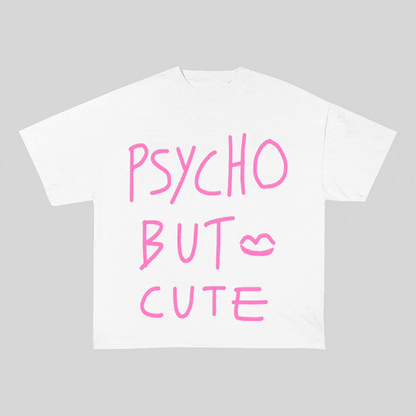 RDMCLOTHINGART tapestry hoodie SLOGAN HEAVY COTTON TEES-9498