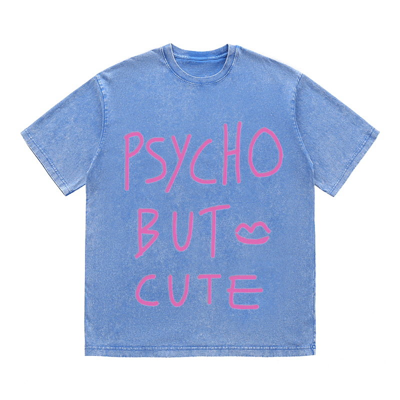 RDMCLOTHINGART tapestry hoodie SLOGAN HEAVY COTTON TEES-9498