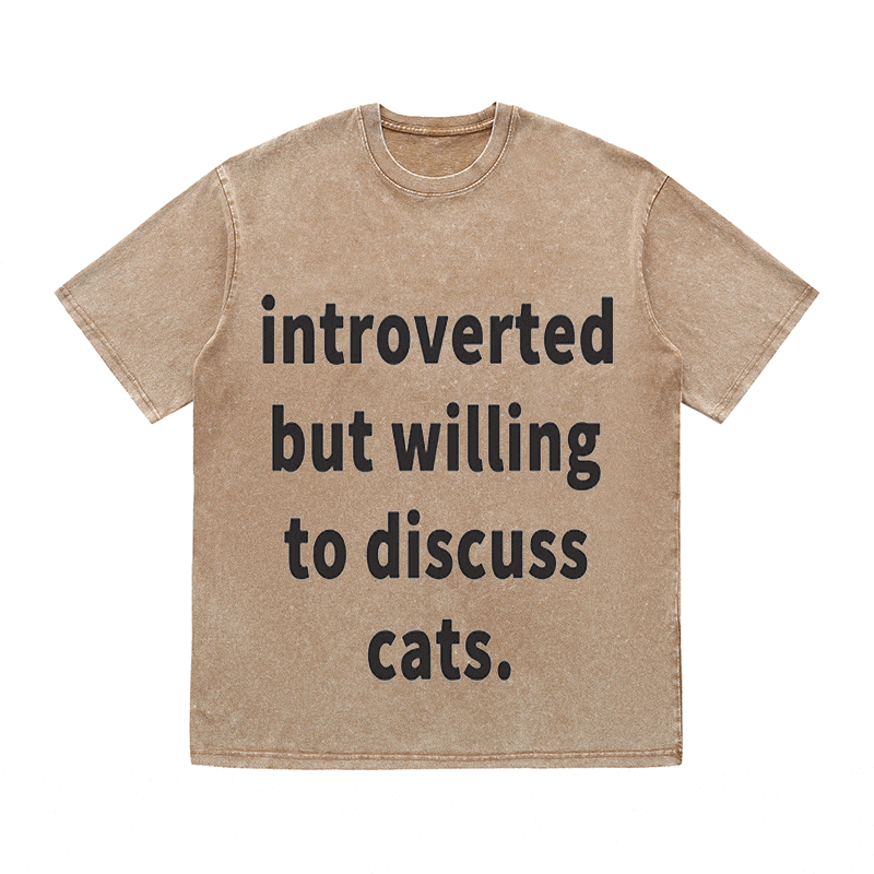 RDMCLOTHINGART tapestry hoodie SLOGAN HEAVY COTTON TEES-9499