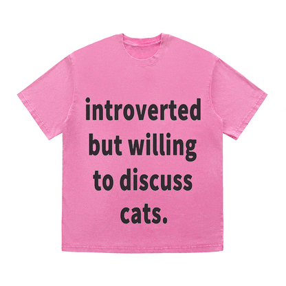 RDMCLOTHINGART tapestry hoodie SLOGAN HEAVY COTTON TEES-9499