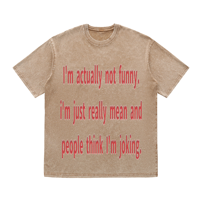 RDMCLOTHINGART tapestry hoodie SLOGAN HEAVY COTTON TEES-9500