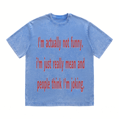 RDMCLOTHINGART tapestry hoodie SLOGAN HEAVY COTTON TEES-9500