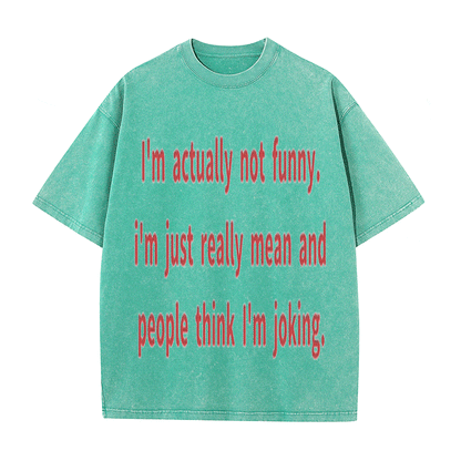 RDMCLOTHINGART tapestry hoodie SLOGAN HEAVY COTTON TEES-9500