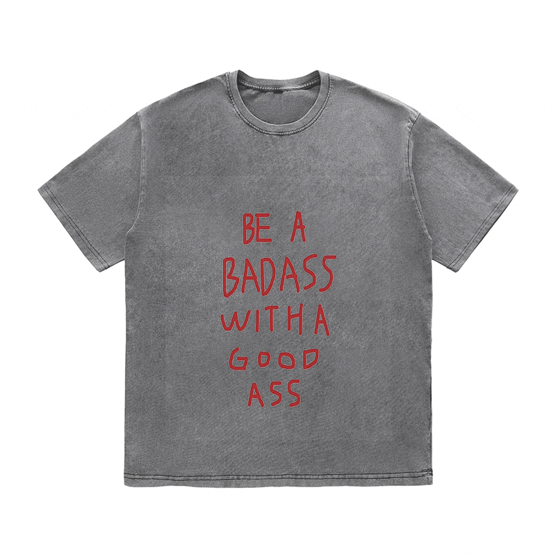 RDMCLOTHINGART tapestry hoodie SLOGAN HEAVY COTTON TEES-9501