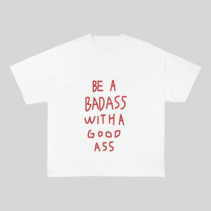 RDMCLOTHINGART tapestry hoodie SLOGAN HEAVY COTTON TEES-9501