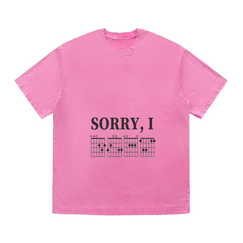 RDMCLOTHINGART tapestry hoodie SLOGAN HEAVY COTTON TEES-9505