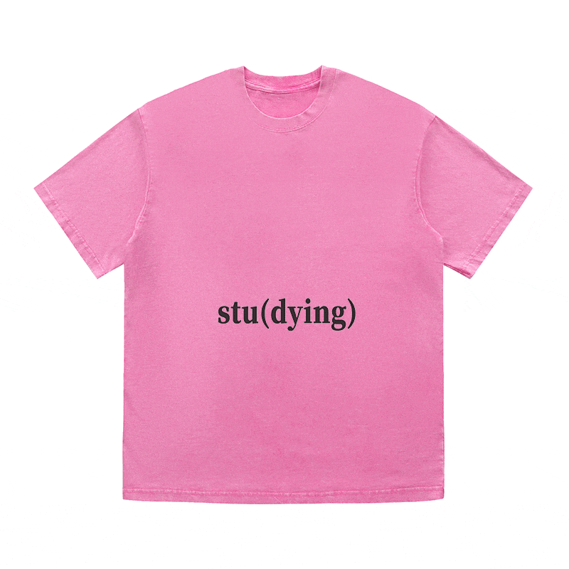 RDMCLOTHINGART tapestry hoodie SLOGAN HEAVY COTTON TEES-9507