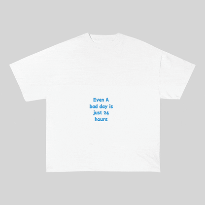 RDMCLOTHINGART tapestry hoodie SLOGAN HEAVY COTTON TEES-9511