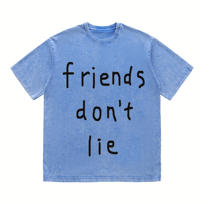 RDMCLOTHINGART tapestry hoodie SLOGAN HEAVY COTTON TEES-9514