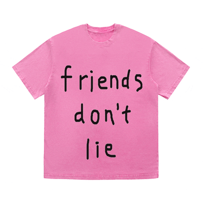 RDMCLOTHINGART tapestry hoodie SLOGAN HEAVY COTTON TEES-9514