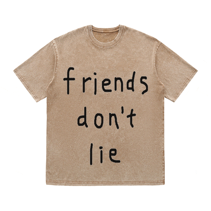 RDMCLOTHINGART tapestry hoodie SLOGAN HEAVY COTTON TEES-9514