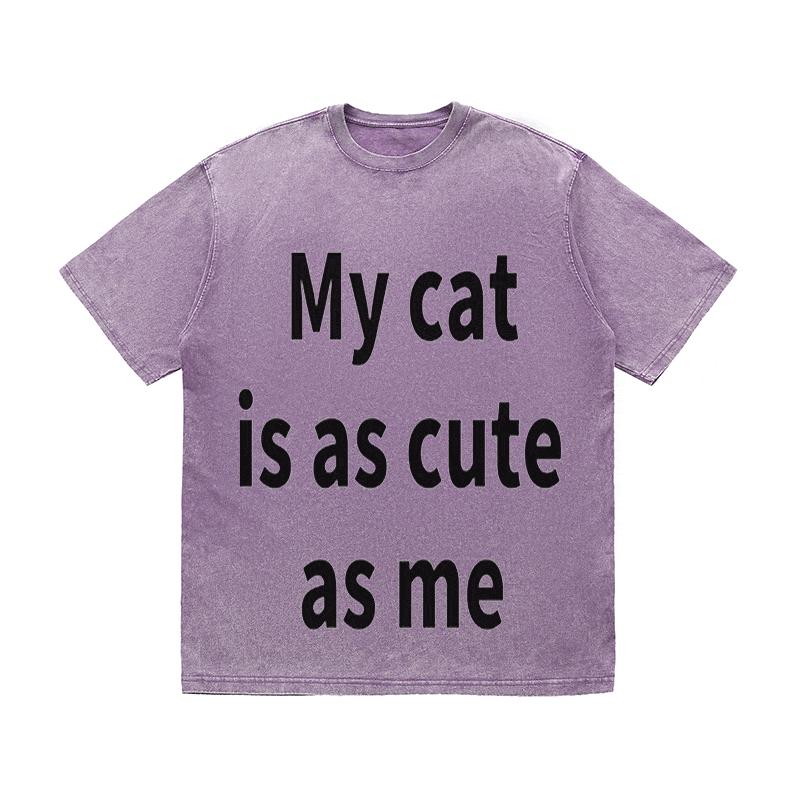 RDMCLOTHINGART tapestry hoodie SLOGAN HEAVY COTTON TEES-9517