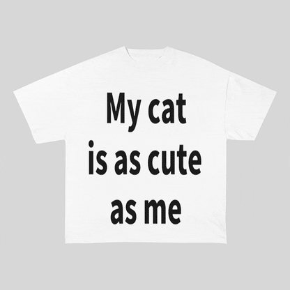 RDMCLOTHINGART tapestry hoodie SLOGAN HEAVY COTTON TEES-9517