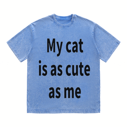 RDMCLOTHINGART tapestry hoodie SLOGAN HEAVY COTTON TEES-9517