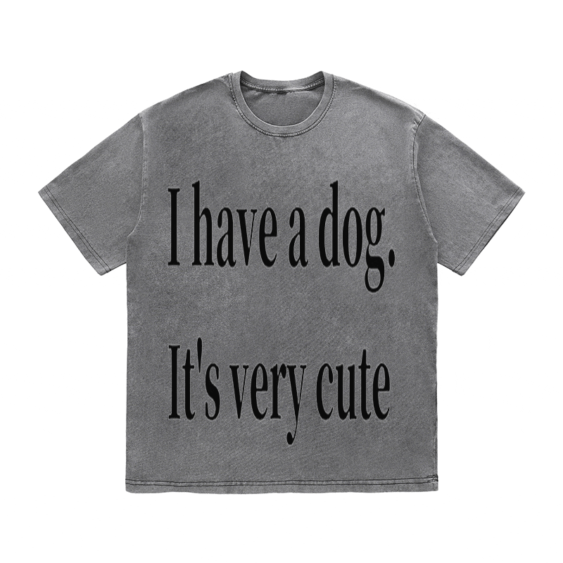 RDMCLOTHINGART tapestry hoodie SLOGAN HEAVY COTTON TEES-9524