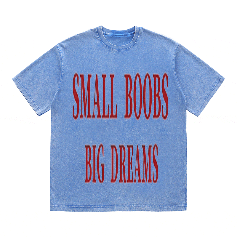 RDMCLOTHINGART tapestry hoodie SLOGAN HEAVY COTTON TEES-9525