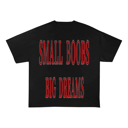 RDMCLOTHINGART tapestry hoodie SLOGAN HEAVY COTTON TEES-9525