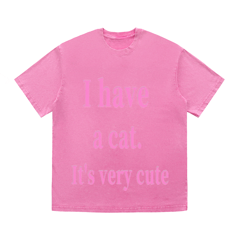 RDMCLOTHINGART tapestry hoodie SLOGAN HEAVY COTTON TEES-9526