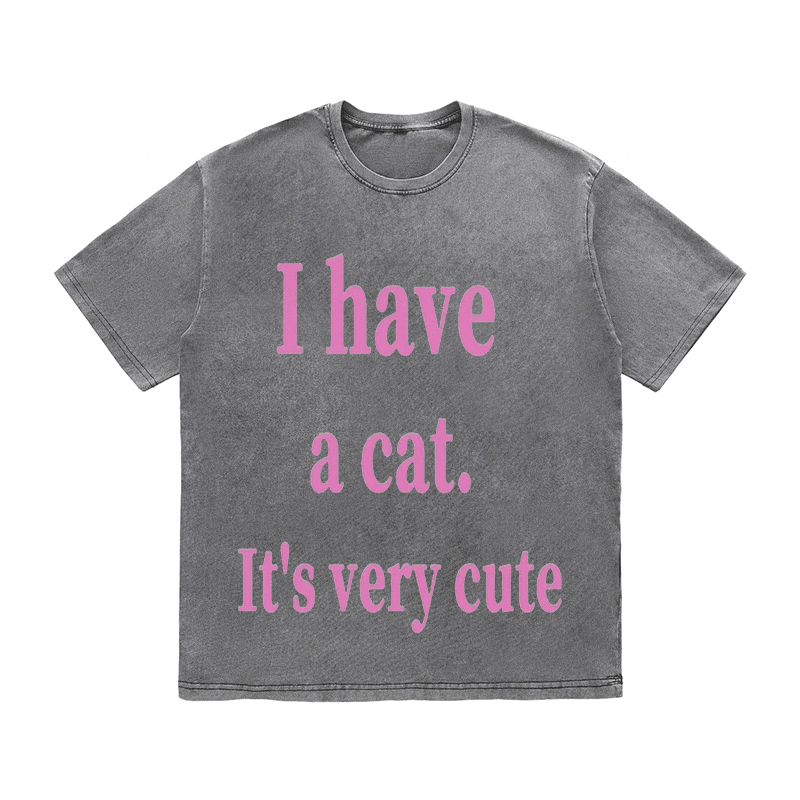 RDMCLOTHINGART tapestry hoodie SLOGAN HEAVY COTTON TEES-9526