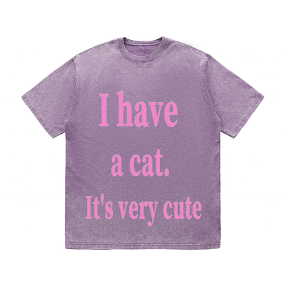 RDMCLOTHINGART tapestry hoodie SLOGAN HEAVY COTTON TEES-9526