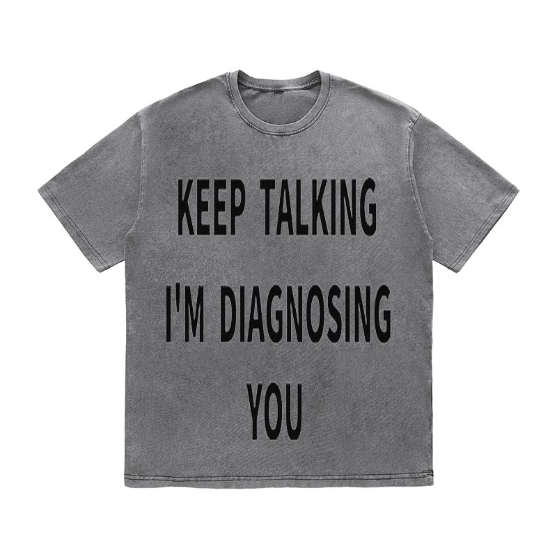 RDMCLOTHINGART tapestry hoodie SLOGAN HEAVY COTTON TEES-9527