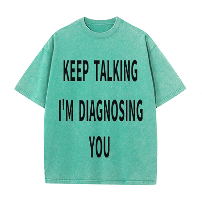 RDMCLOTHINGART tapestry hoodie SLOGAN HEAVY COTTON TEES-9527