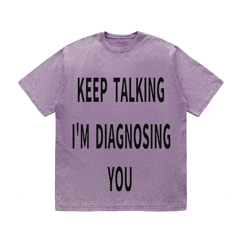 RDMCLOTHINGART tapestry hoodie SLOGAN HEAVY COTTON TEES-9527