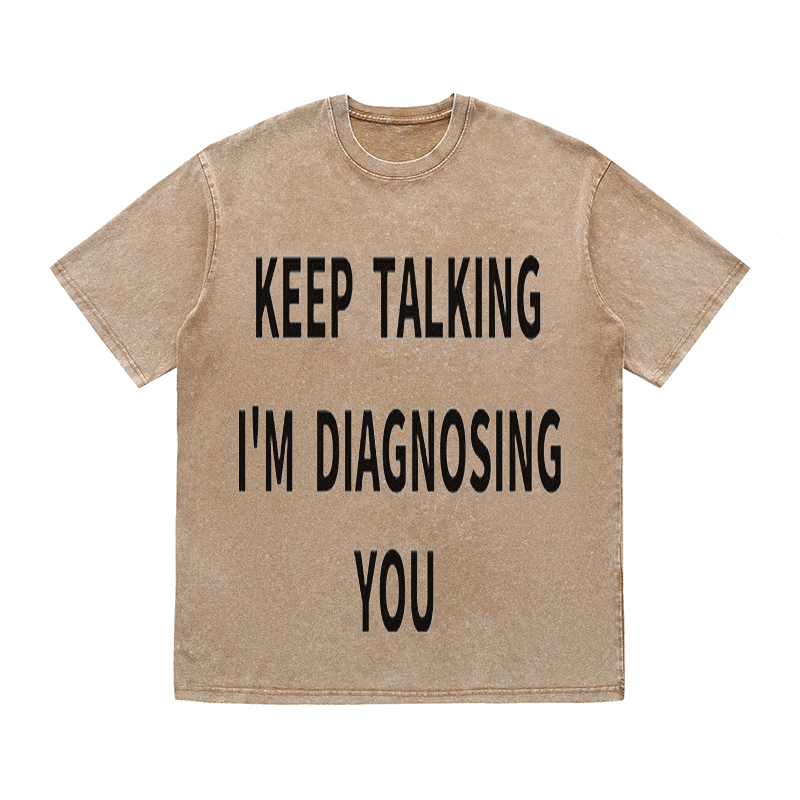 RDMCLOTHINGART tapestry hoodie SLOGAN HEAVY COTTON TEES-9527