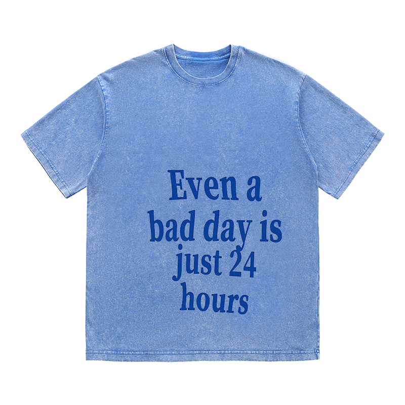 RDMCLOTHINGART tapestry hoodie SLOGAN HEAVY COTTON TEES-9528