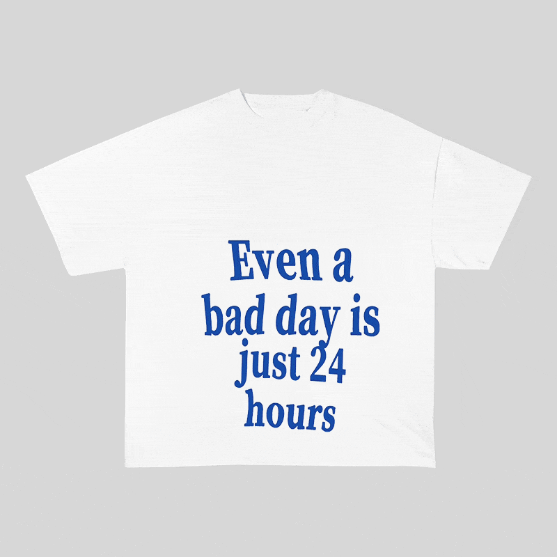 RDMCLOTHINGART tapestry hoodie SLOGAN HEAVY COTTON TEES-9528