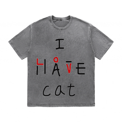 RDMCLOTHINGART tapestry hoodie SLOGAN HEAVY COTTON TEES-9529