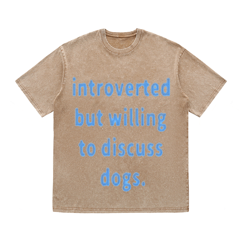 RDMCLOTHINGART tapestry hoodie SLOGAN HEAVY COTTON TEES-9530