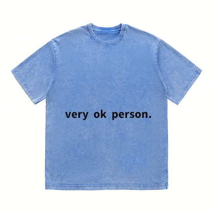 RDMCLOTHINGART tapestry hoodie SLOGAN HEAVY COTTON TEES-9531