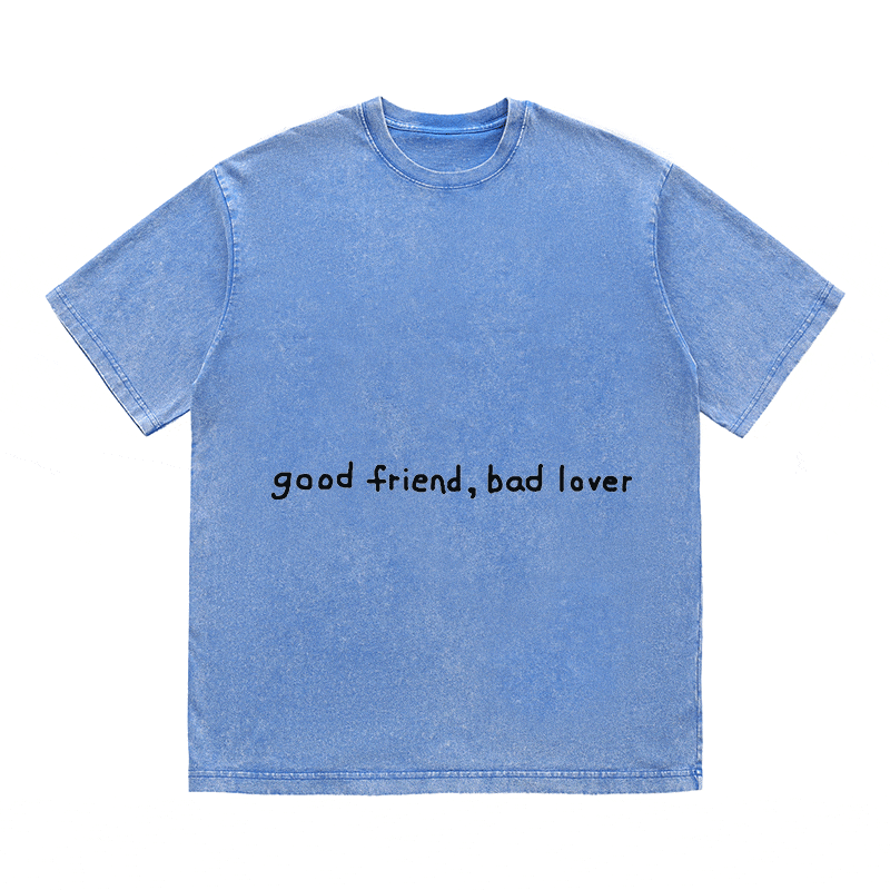 RDMCLOTHINGART tapestry hoodie SLOGAN HEAVY COTTON TEES-9532