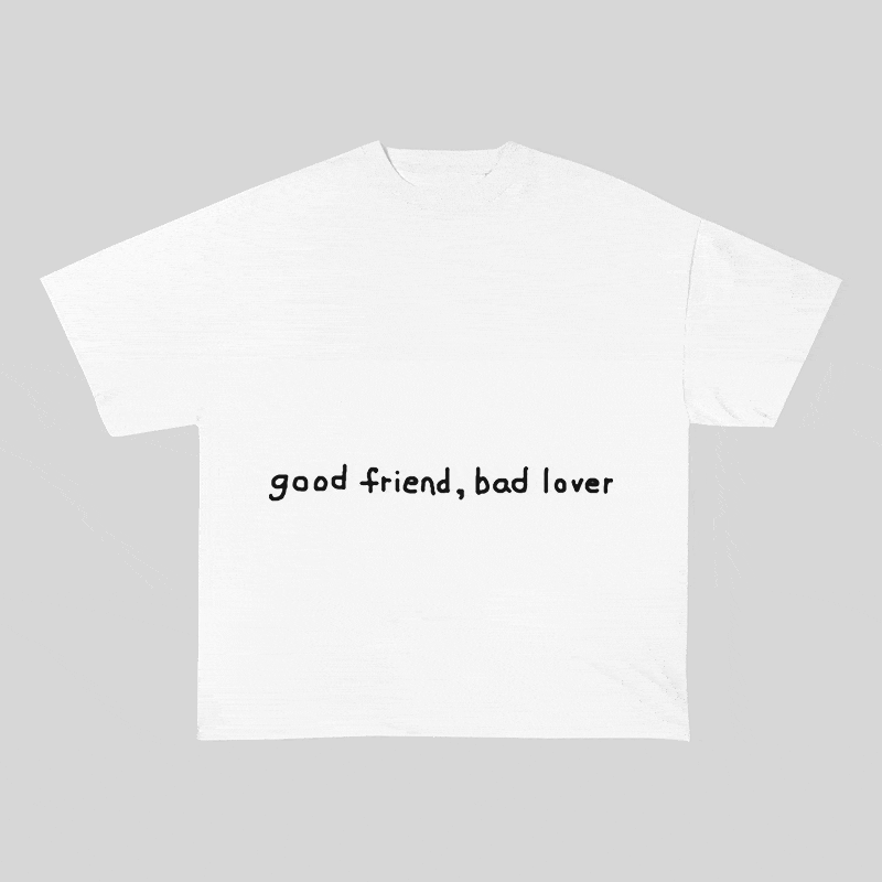 RDMCLOTHINGART tapestry hoodie SLOGAN HEAVY COTTON TEES-9532