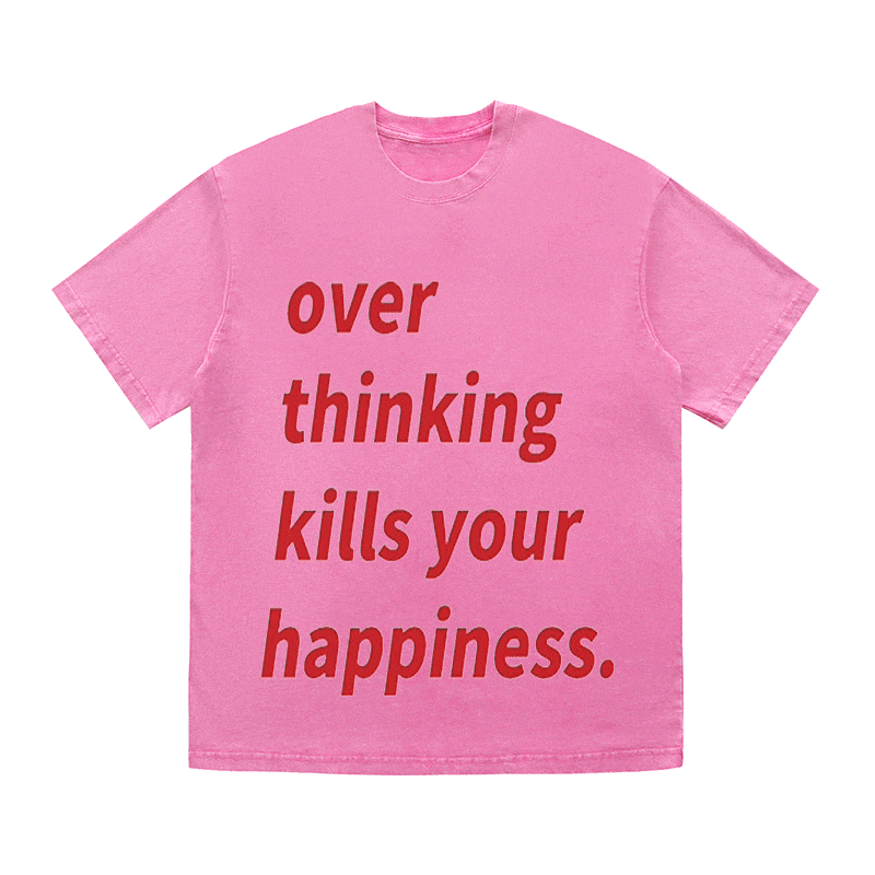 RDMCLOTHINGART tapestry hoodie SLOGAN HEAVY COTTON TEES-9533