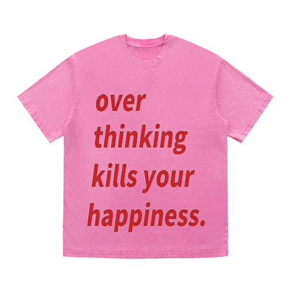 RDMCLOTHINGART tapestry hoodie SLOGAN HEAVY COTTON TEES-9533