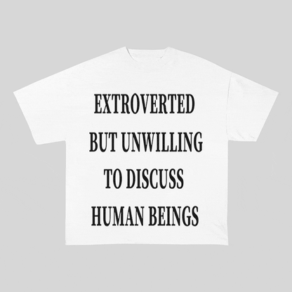 RDMCLOTHINGART tapestry hoodie SLOGAN HEAVY COTTON TEES-9534