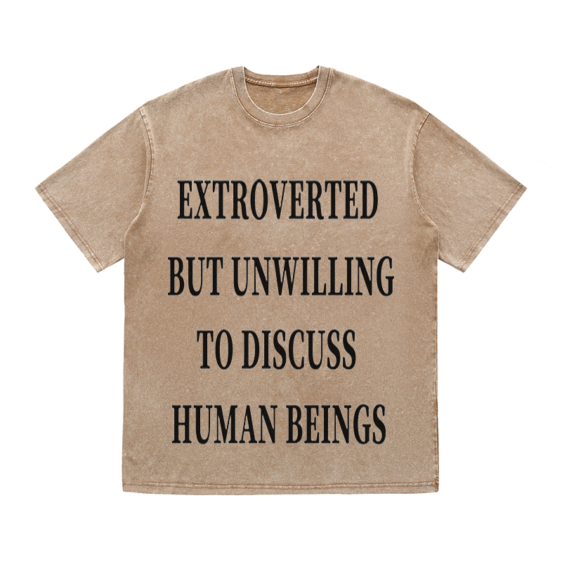 RDMCLOTHINGART tapestry hoodie SLOGAN HEAVY COTTON TEES-9534