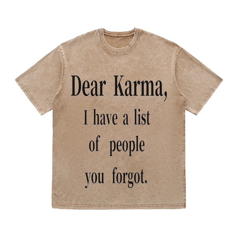 RDMCLOTHINGART tapestry hoodie SLOGAN HEAVY COTTON TEES-9537