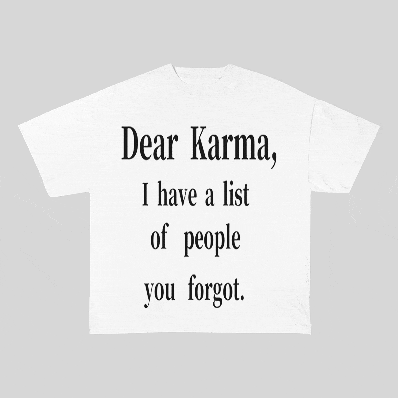 RDMCLOTHINGART tapestry hoodie SLOGAN HEAVY COTTON TEES-9537