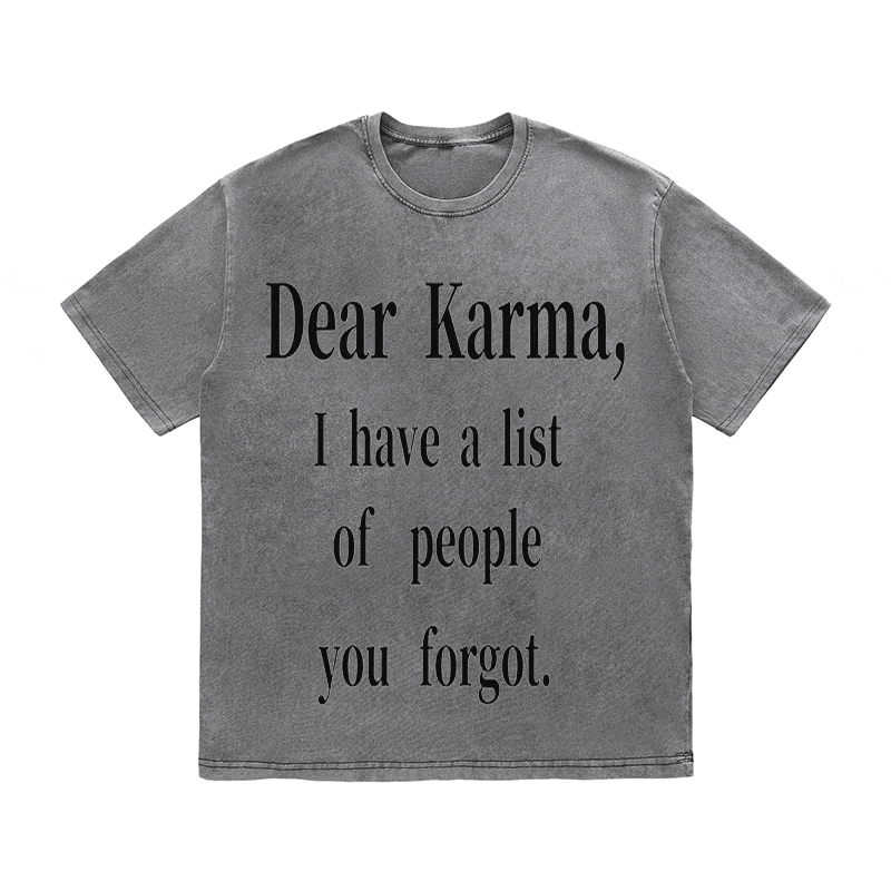 RDMCLOTHINGART tapestry hoodie SLOGAN HEAVY COTTON TEES-9537