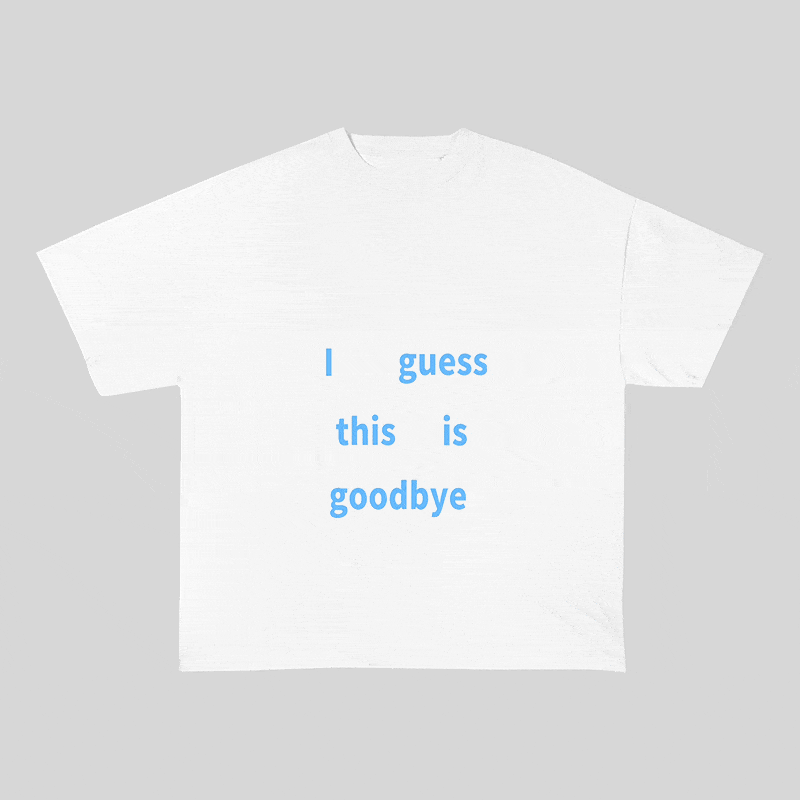 RDMCLOTHINGART tapestry hoodie SLOGAN HEAVY COTTON TEES-9538