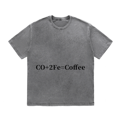 RDMCLOTHINGART tapestry hoodie SLOGAN HEAVY COTTON TEES-9541