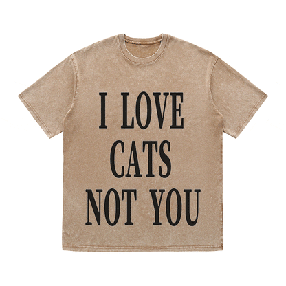 RDMCLOTHINGART tapestry hoodie SLOGAN HEAVY COTTON TEES-9548