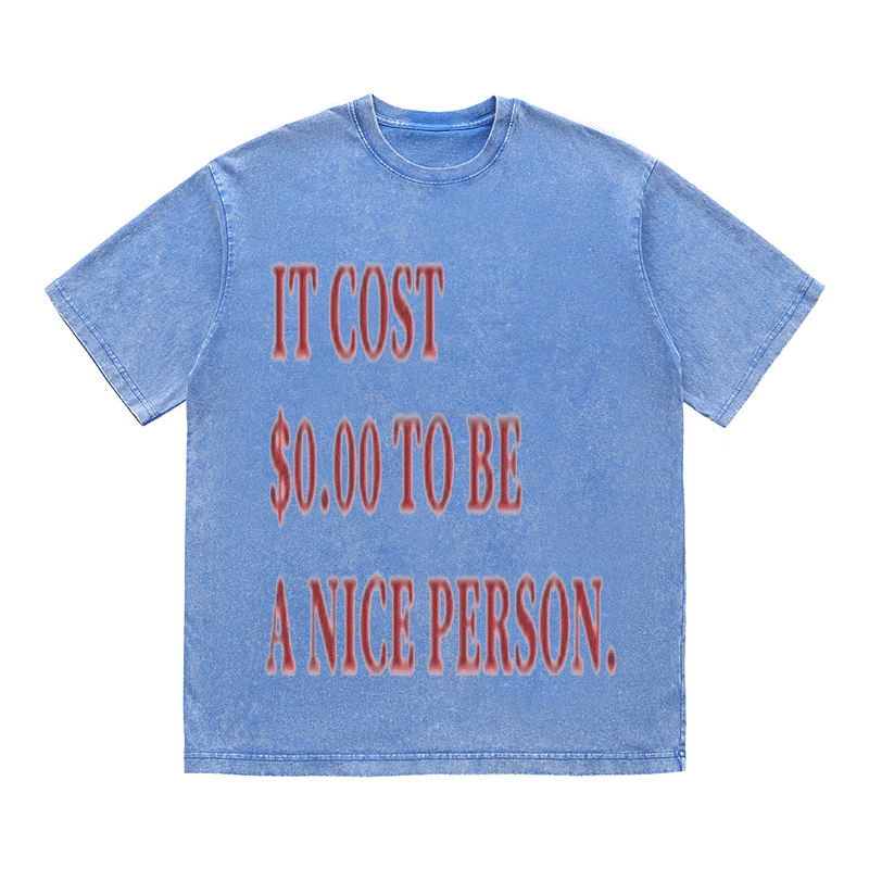 RDMCLOTHINGART tapestry hoodie SLOGAN HEAVY COTTON TEES-9550