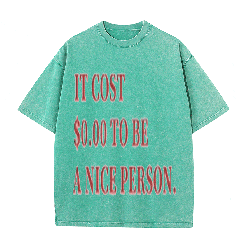 RDMCLOTHINGART tapestry hoodie SLOGAN HEAVY COTTON TEES-9550