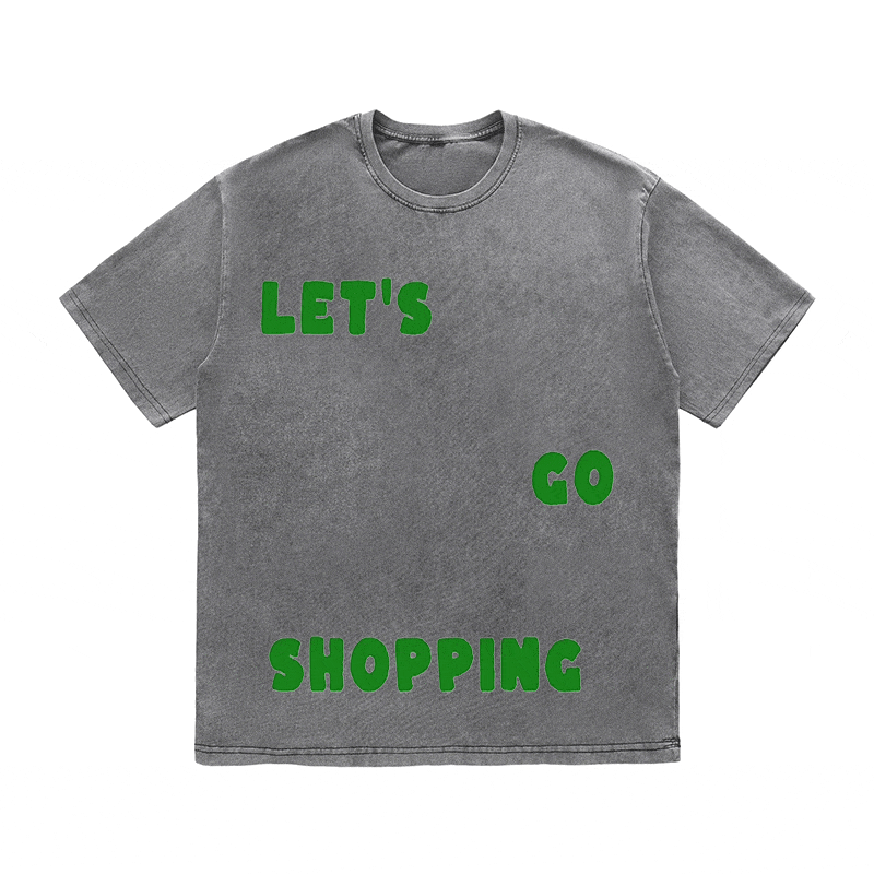 RDMCLOTHINGART tapestry hoodie SLOGAN HEAVY COTTON TEES-9554