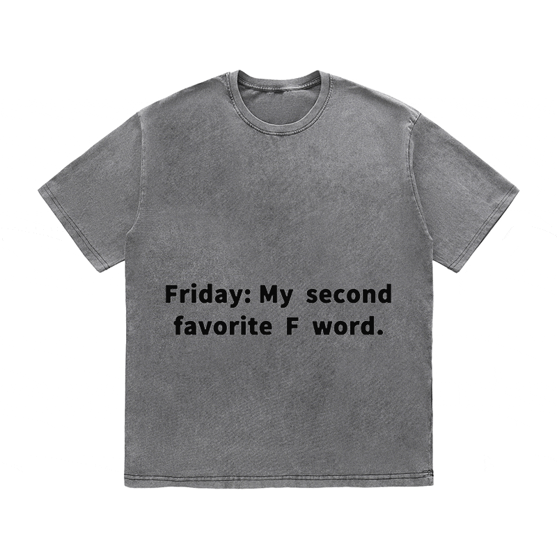 RDMCLOTHINGART tapestry hoodie SLOGAN HEAVY COTTON TEES-9555