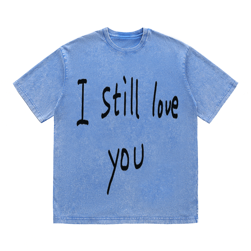 RDMCLOTHINGART tapestry hoodie SLOGAN HEAVY COTTON TEES-9562